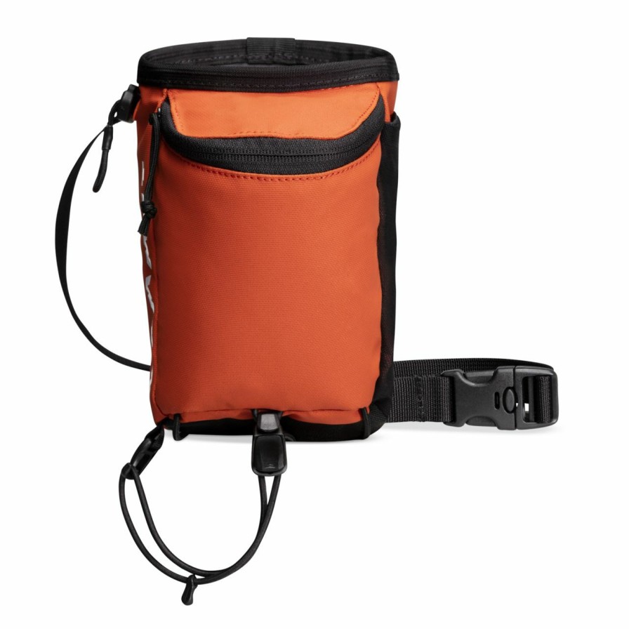 Climbing Accessories * | Mammut Alpine Chalk Bag