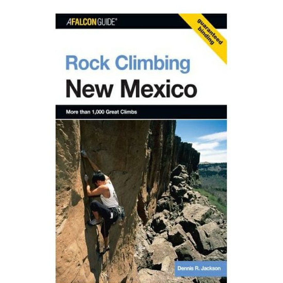 Climbing Accessories * | Falcon Rock Climbing New Mexico