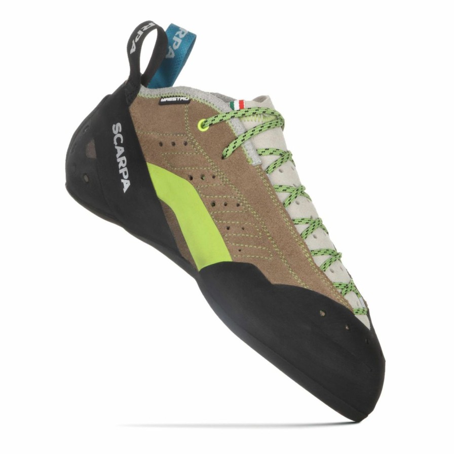 Climbing Shoes * | Scarpa Maestro Mid Eco Men'S (Fall 2022)