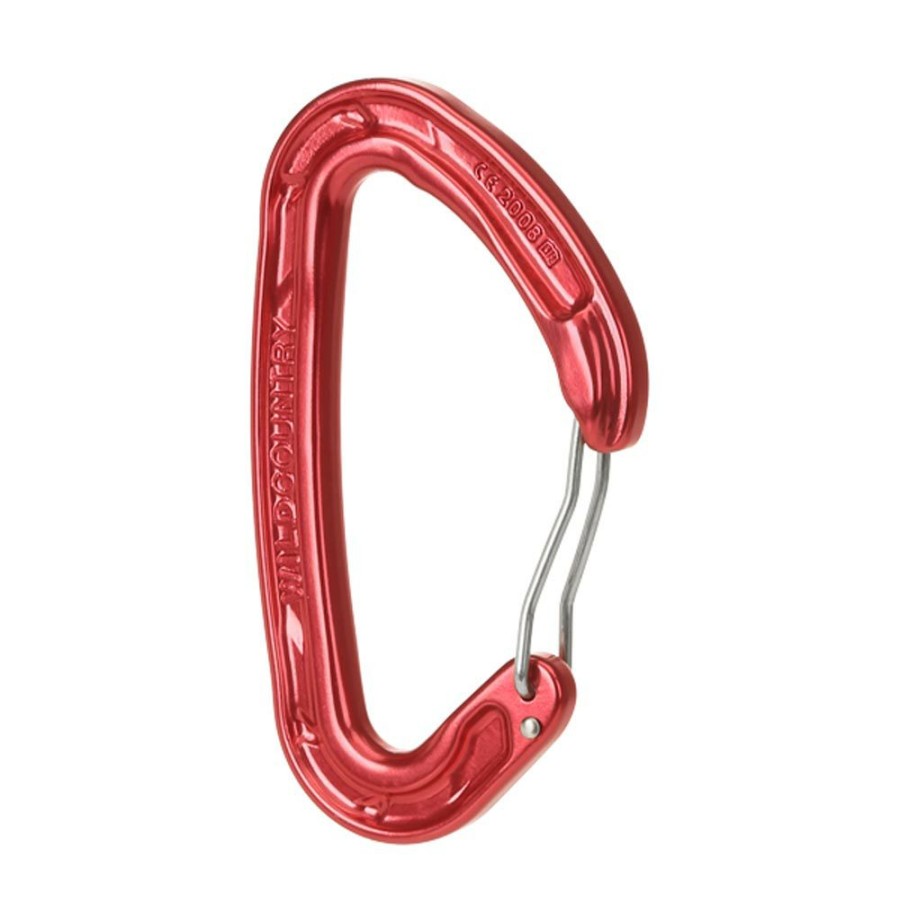 Carabiners & Quickdraws * | Wild Country Helium 3.0 Rack 6 Pack