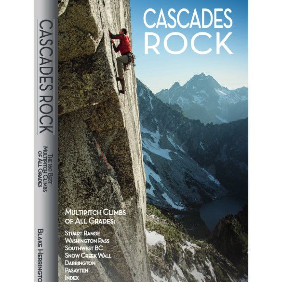 Climbing Accessories * | Cascades Rock