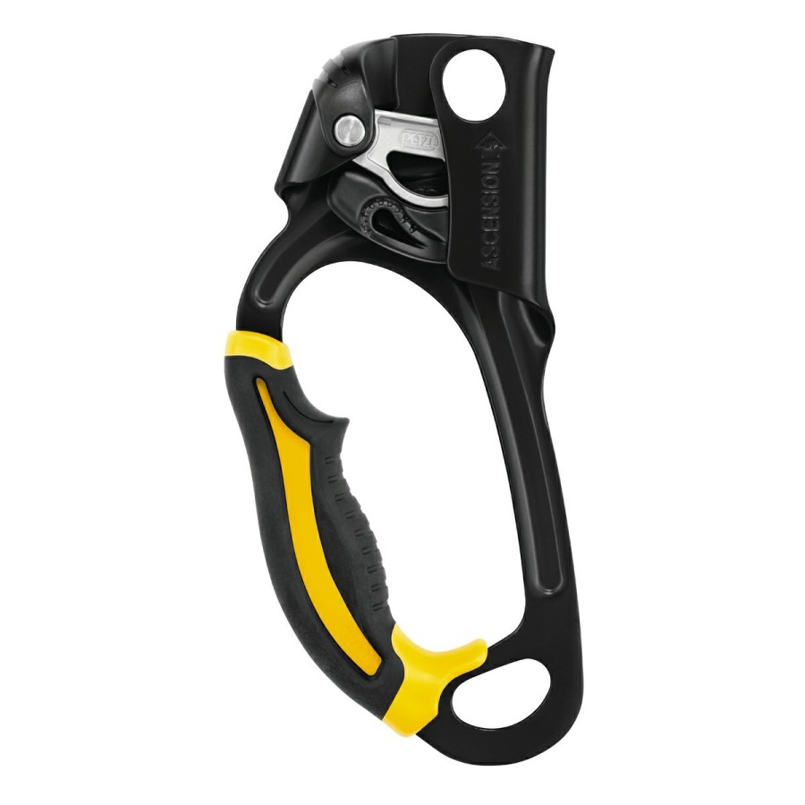 Protection & Hardware * | Petzl Ascension Left