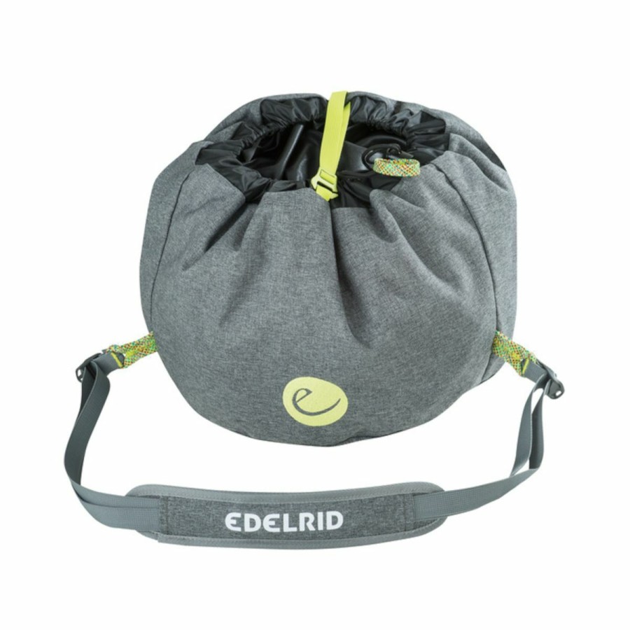 Ropes & Cordage * | Edelrid Caddy Ii Rope Bag (Fall 2022)