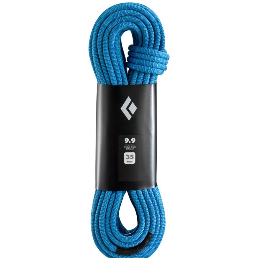 Ropes & Cordage * | Black Diamond 9.9 Rope