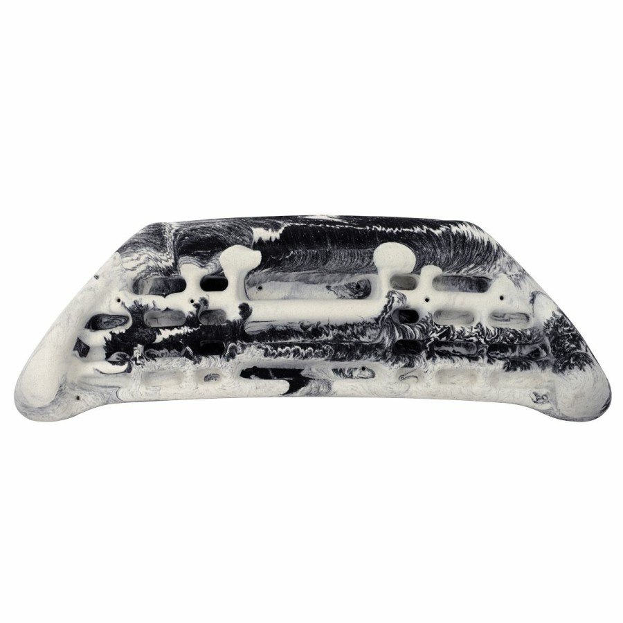 Climbing Accessories * | Metolius Contact Training Board Black / White