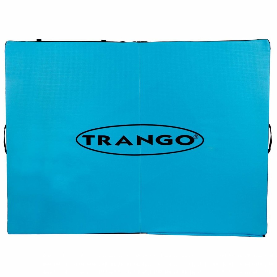 Protection & Hardware * | Trango Stratus Bouldering Pad