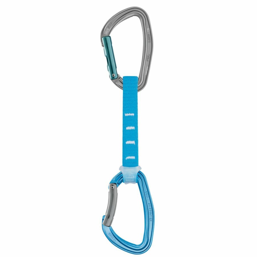 Carabiners & Quickdraws * | Petzl Djinn Axess 6 Pack