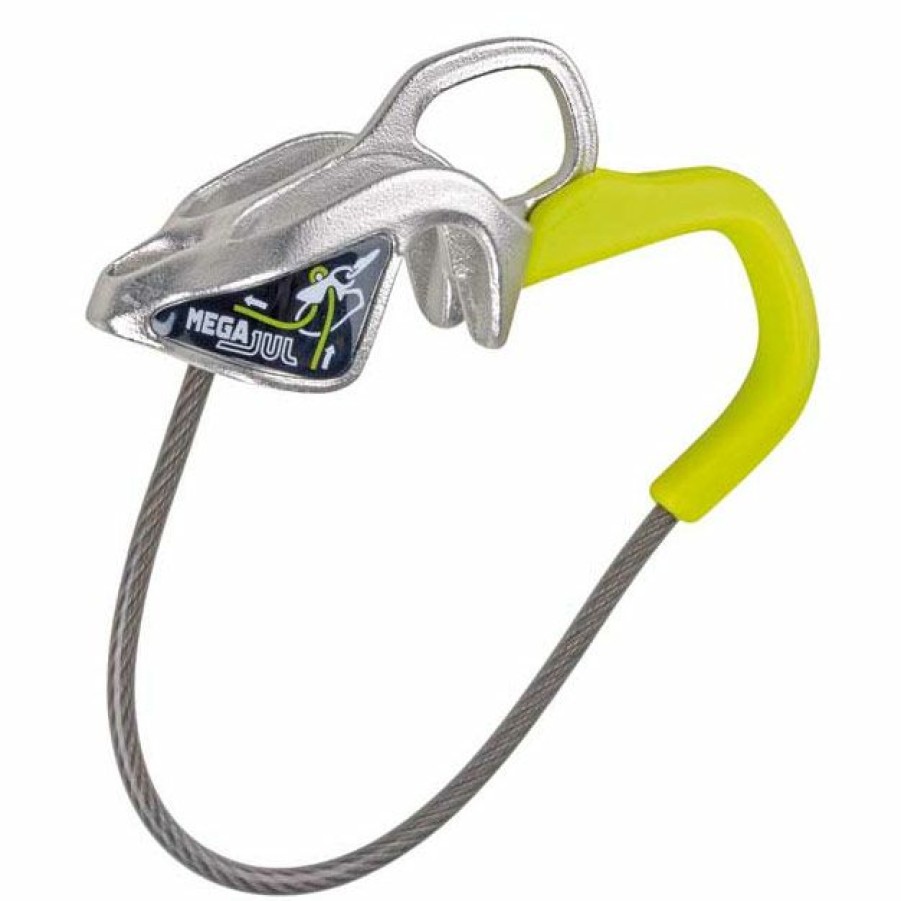 Protection & Hardware * | Edelrid Mega Jul