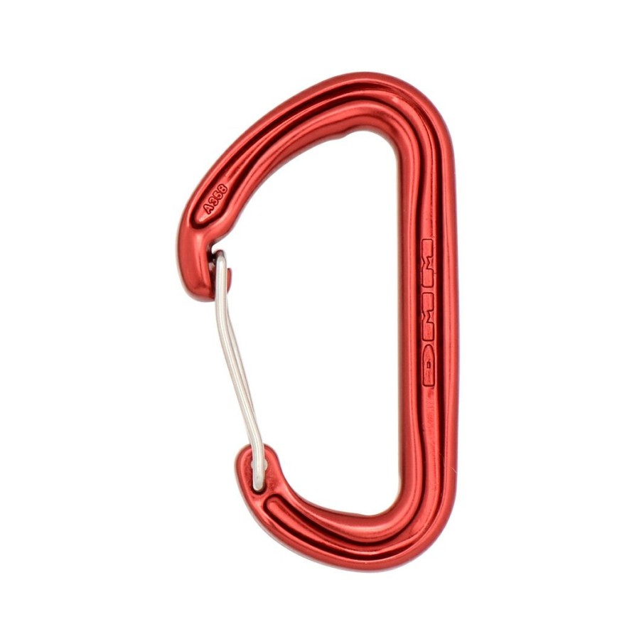 Carabiners & Quickdraws * | Dmm Spectre 2 6 Color Pack