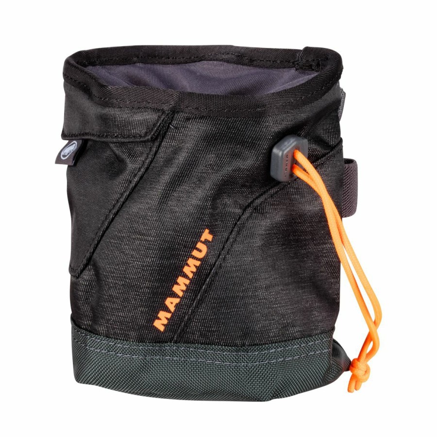 Climbing Accessories * | Mammut Ophir Chalk Bag