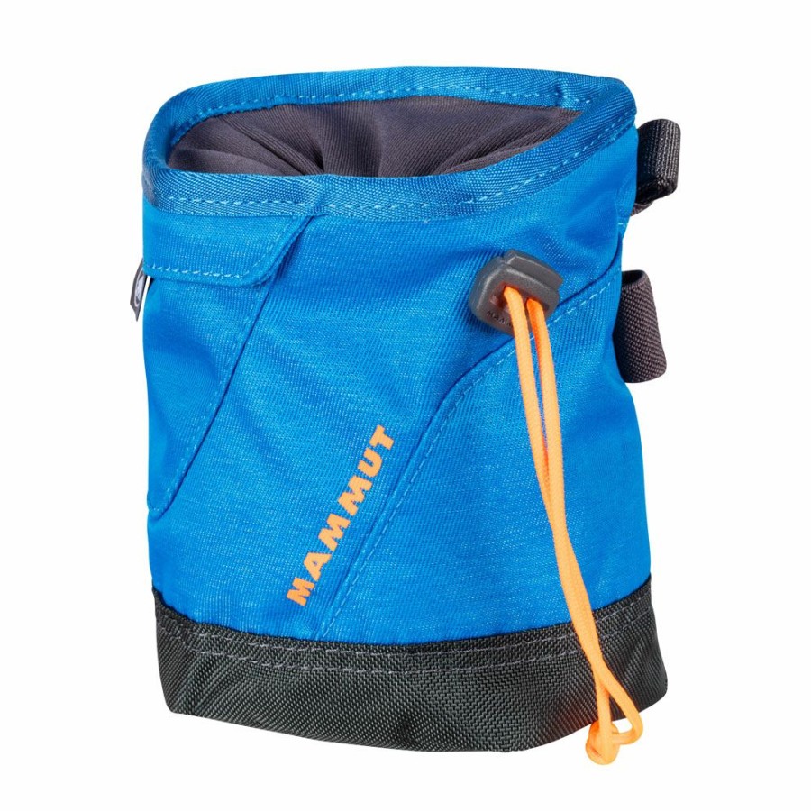 Climbing Accessories * | Mammut Ophir Chalk Bag