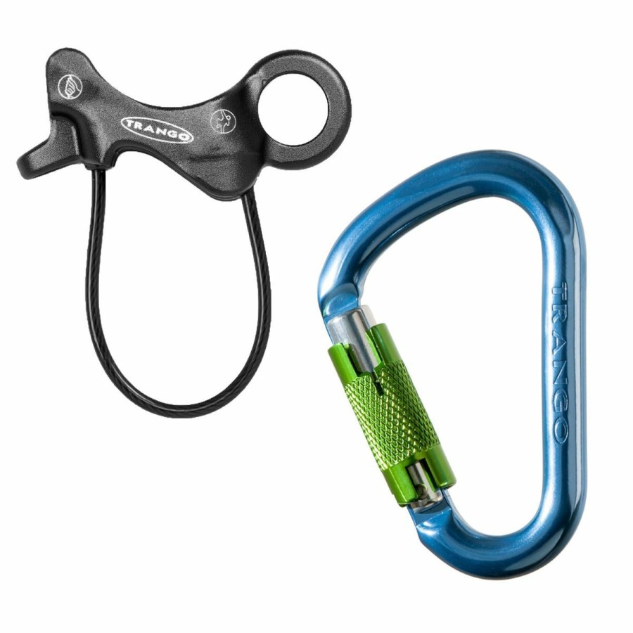 Protection & Hardware * | Trango Aries & Regulock Autolock