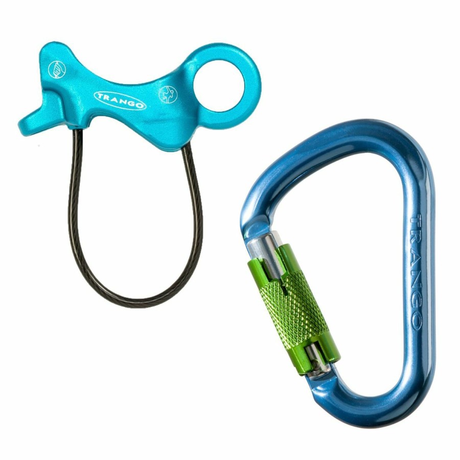 Protection & Hardware * | Trango Aries & Regulock Autolock