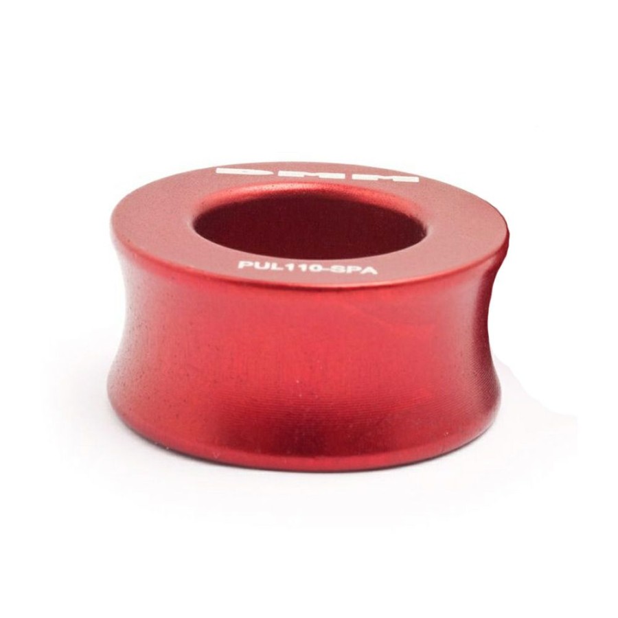 Protection & Hardware * | Dmm Pinto Pulley Spacer