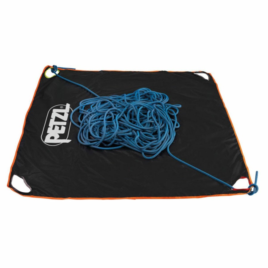 Ropes & Cordage * | Petzl Tarp