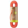 Ropes & Cordage * | Edelrid Heron Eco Dry 9.8Mm Fire