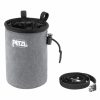 Climbing Accessories * | Petzl Bandi Chalk Bag