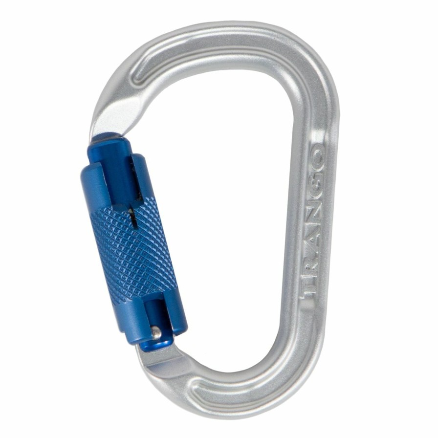 Carabiners & Quickdraws * | Trango Physic Autolock