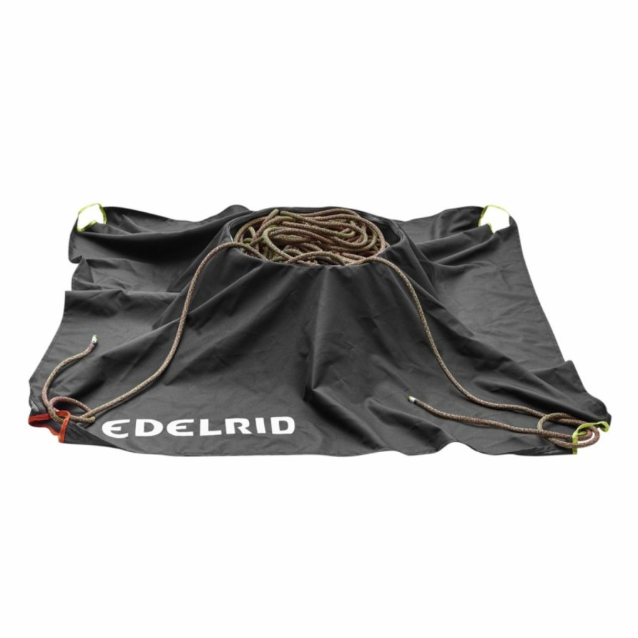 Ropes & Cordage * | Edelrid Caddy Ii Rope Bag