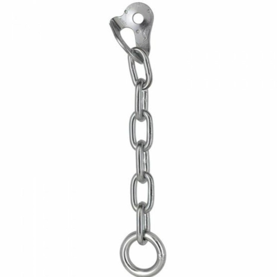 Protection & Hardware * | Fixe Hardware Ps 3/8 Hanger + Chain + Ring Anchor