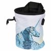 Climbing Accessories * | Cypher Print Chalk Bag Unicorn