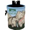 Climbing Accessories * | Metolius Access Fund Comp Chalk Bag