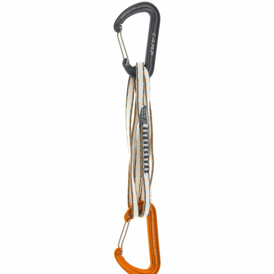 Carabiners & Quickdraws * | Camp Alpine Express Dyneema Quickdraw