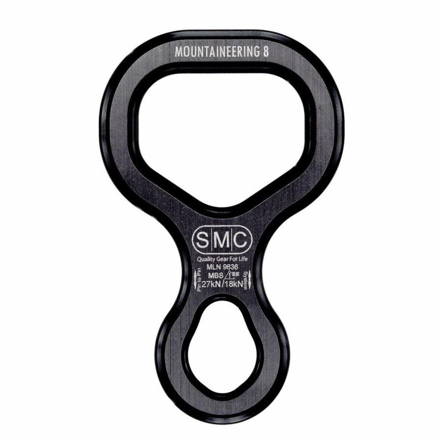 Protection & Hardware * | Smc Mountaineering 8