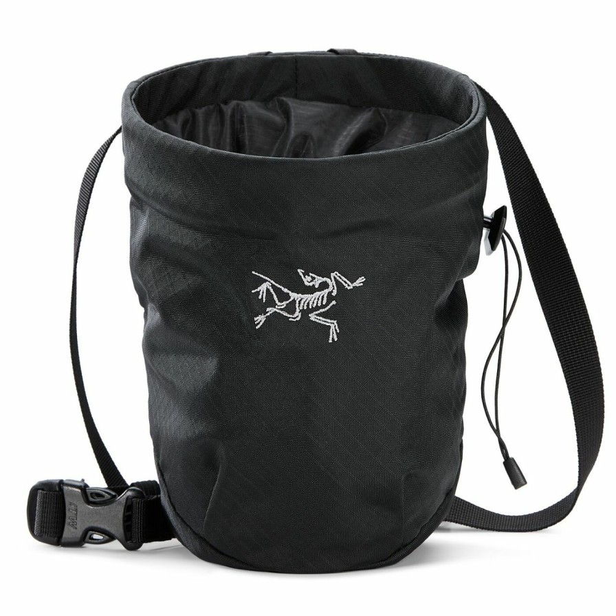 Climbing Accessories * | Arc'Teryx Ion Chalk Bag Large