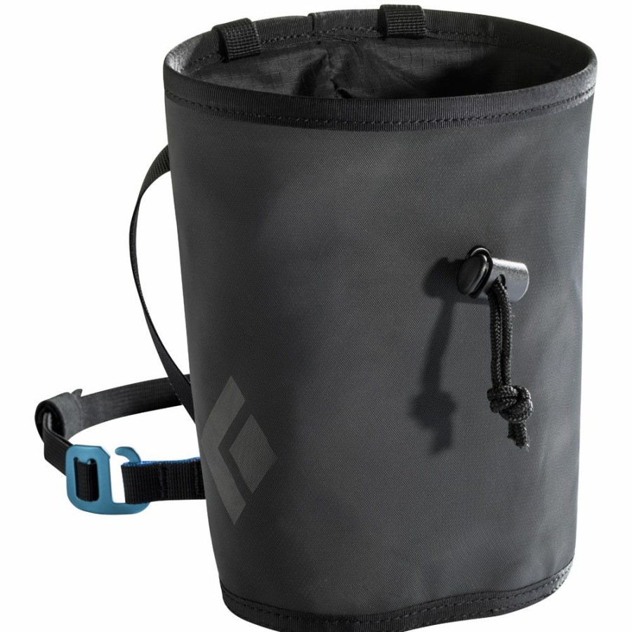 Climbing Accessories * | Black Diamond Creek Chalk Bag