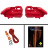 Climbing Accessories * | Trango Rock Prodigy Pivot Elite Kit