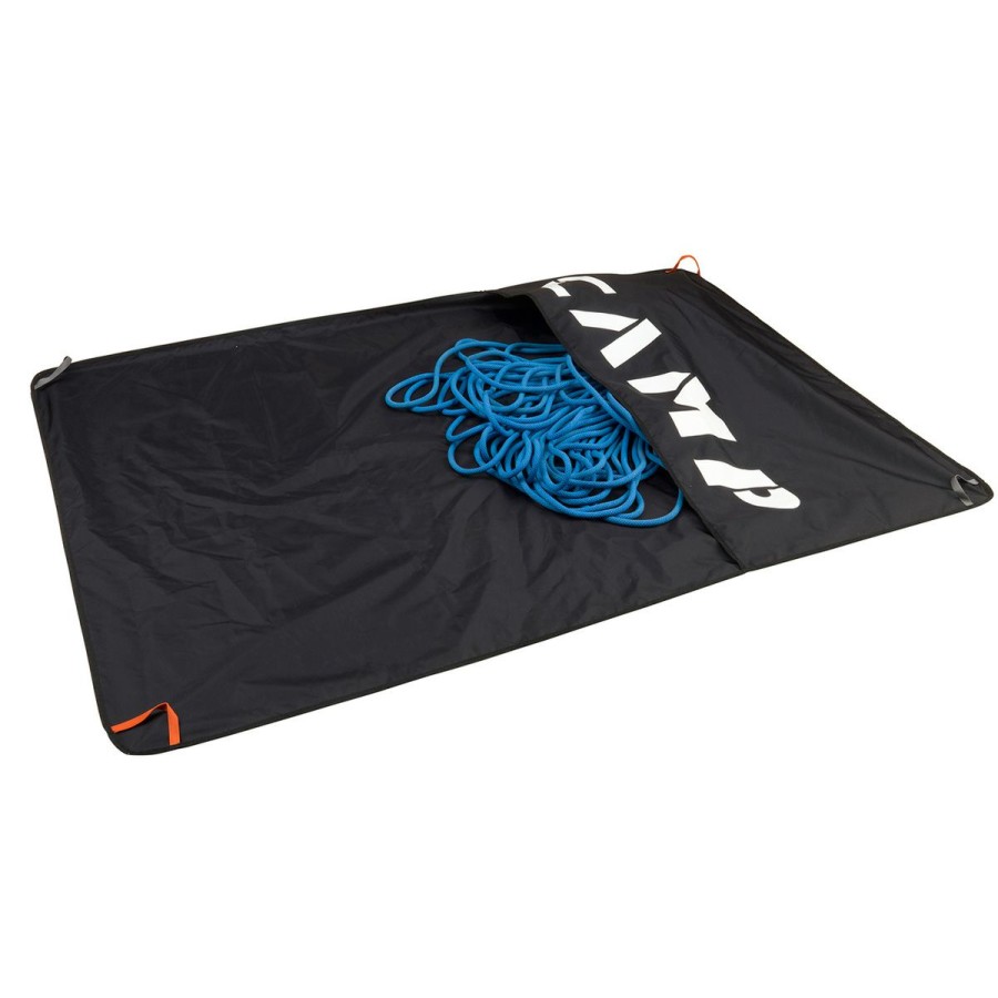 Ropes & Cordage * | Camp Rocky Rope Tarp