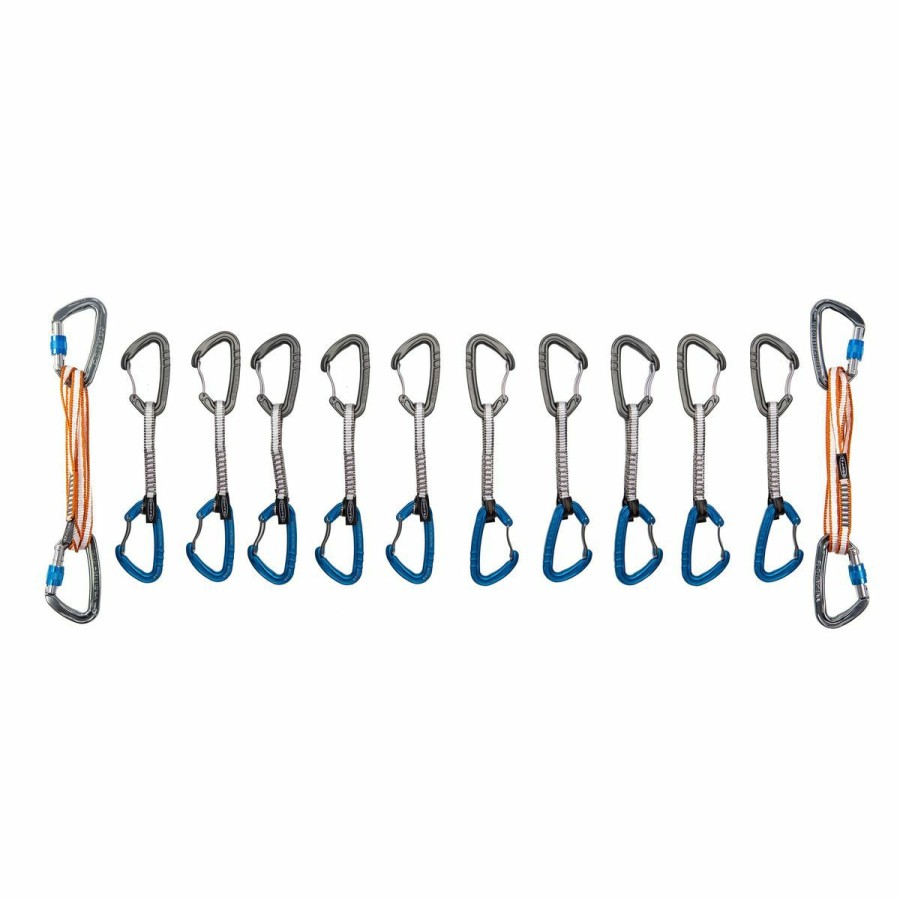 Carabiners & Quickdraws * | Trango Sport Climbing Package