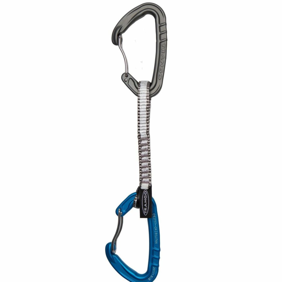 Carabiners & Quickdraws * | Trango Sport Climbing Package