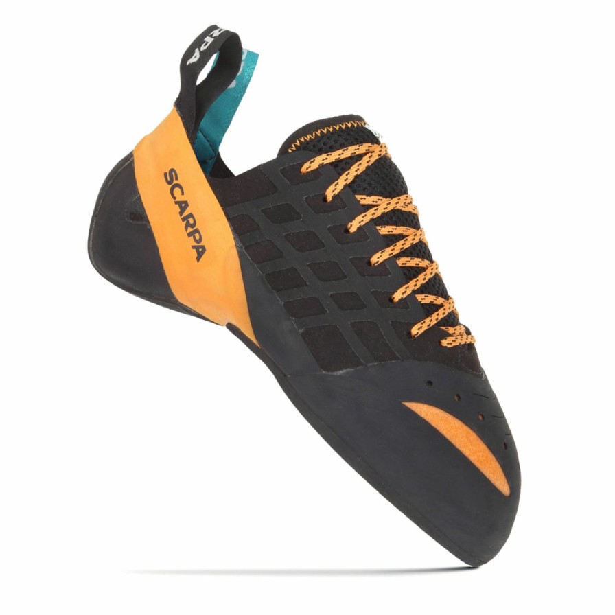 Climbing Shoes * | Scarpa Instinct