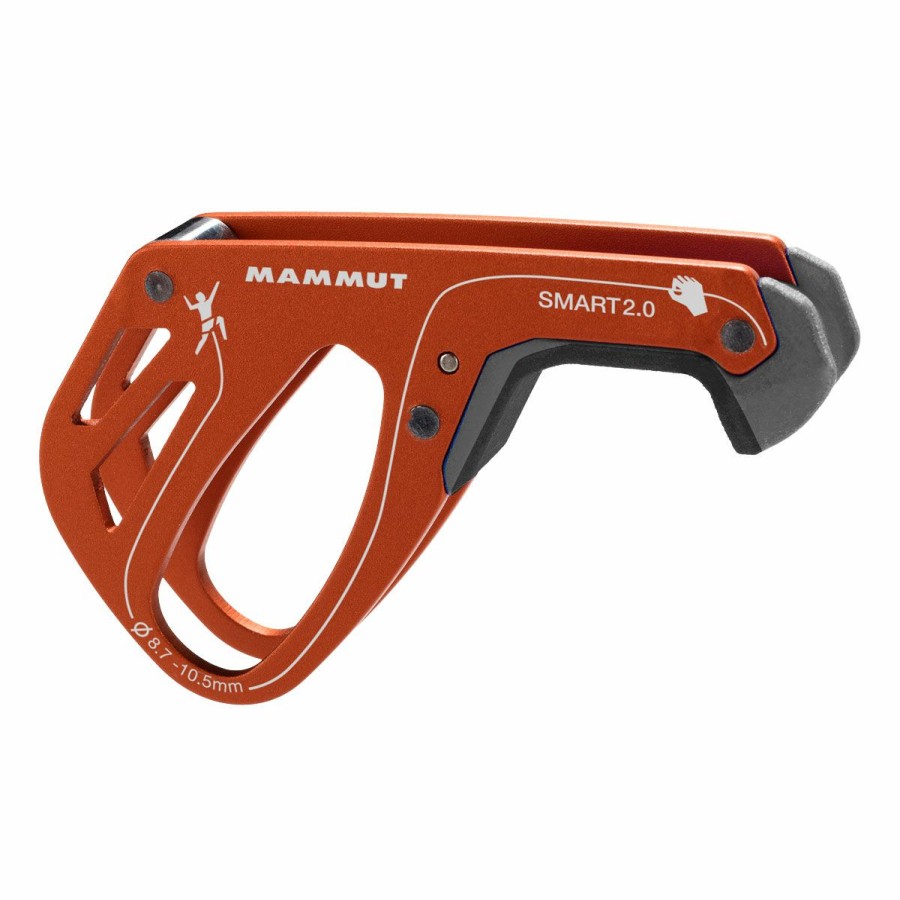 Protection & Hardware * | Mammut Smart 2.0