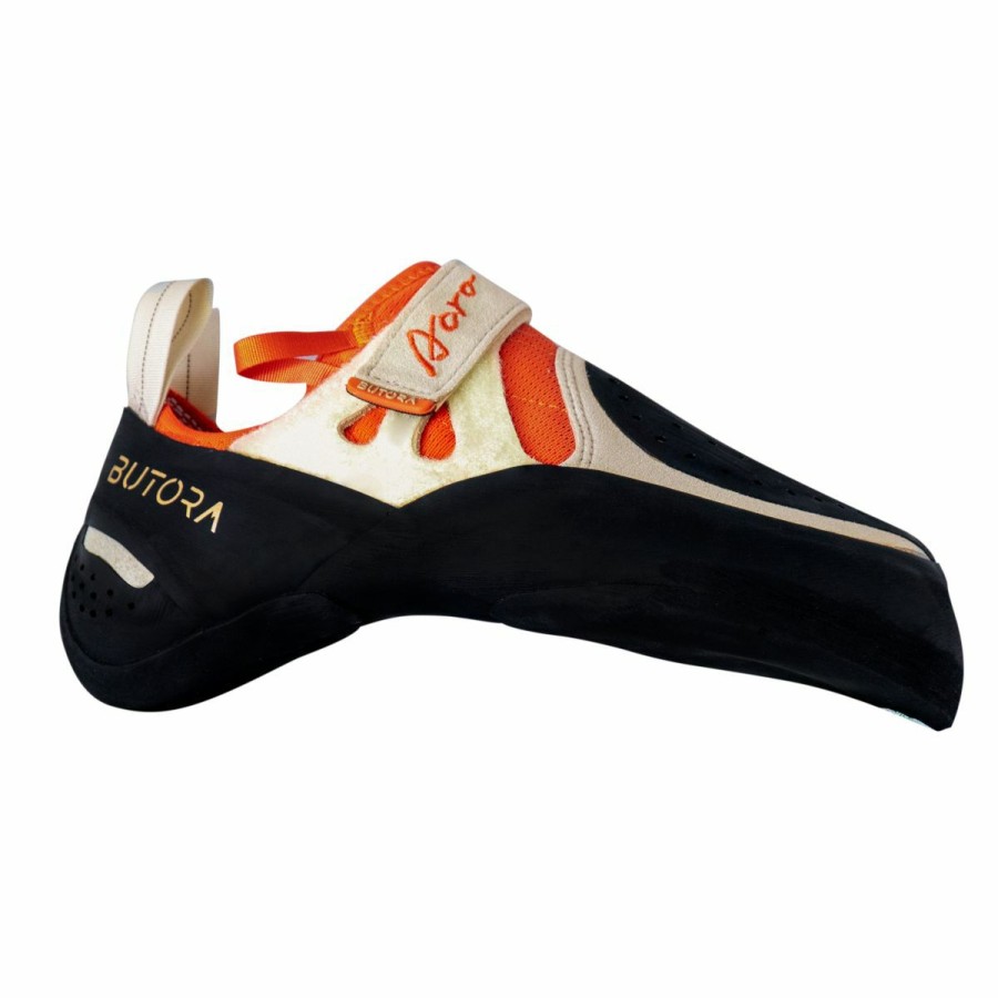 Climbing Shoes * | Butora Acro Wide Unisex Orange