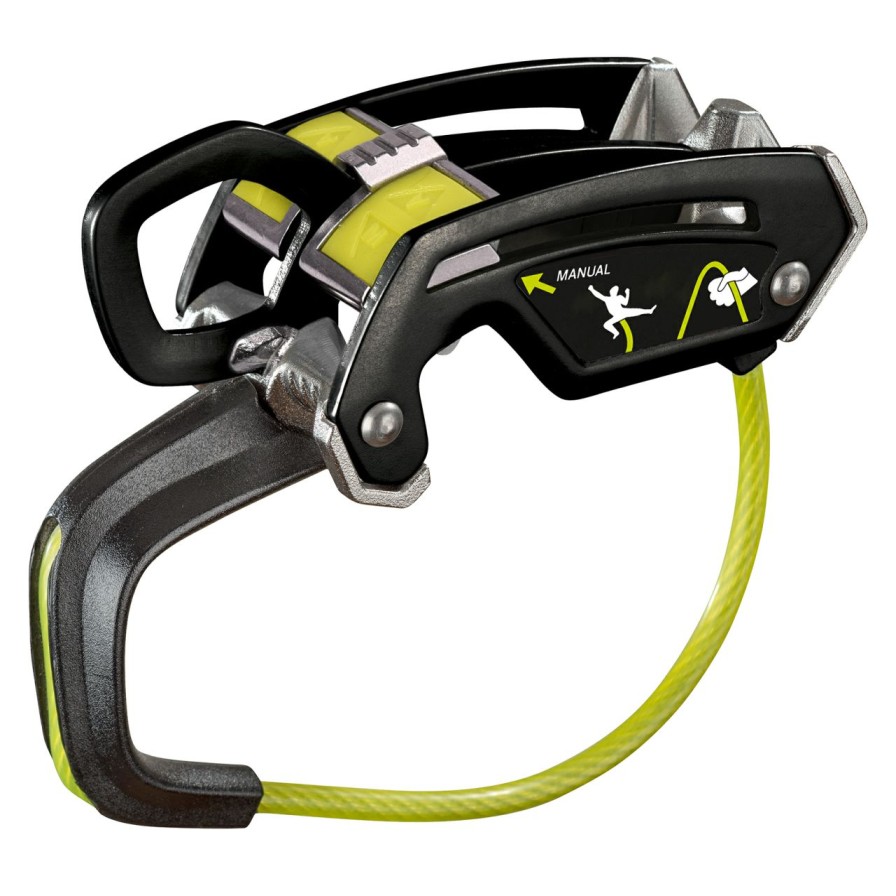 Protection & Hardware * | Edelrid Giga Jul