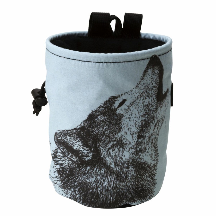 Climbing Accessories * | Metolius Wildlife Comp Chalk Bag