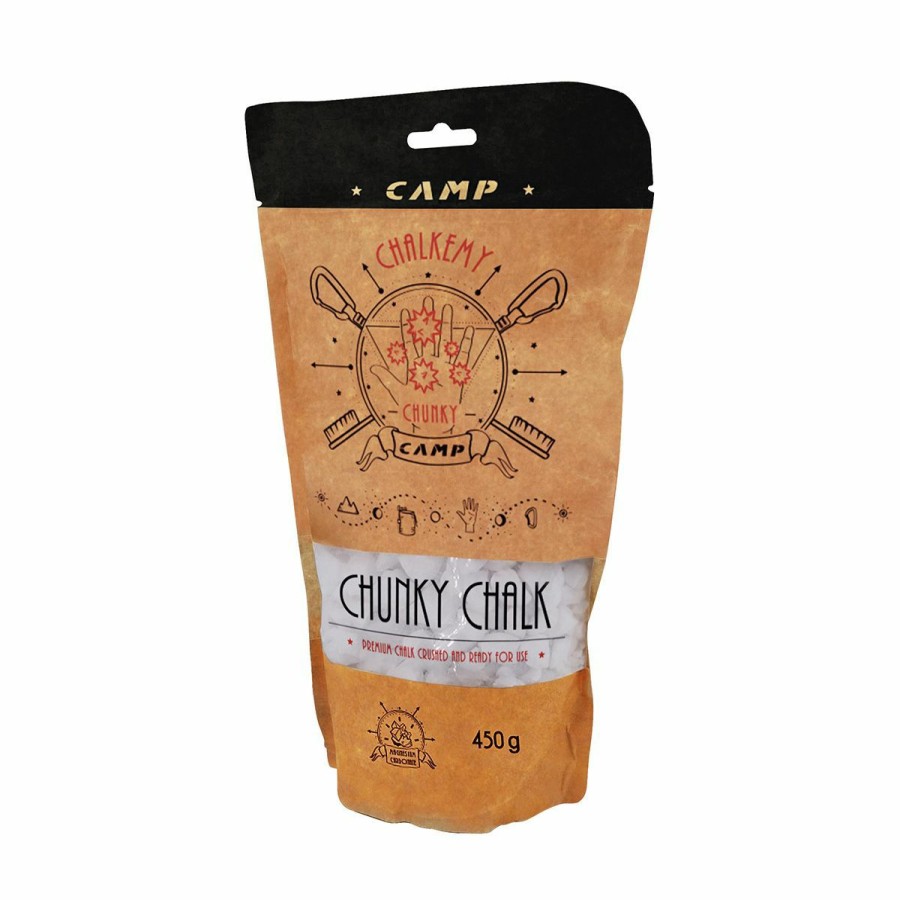 Climbing Accessories * | Camp Chunky Chalk