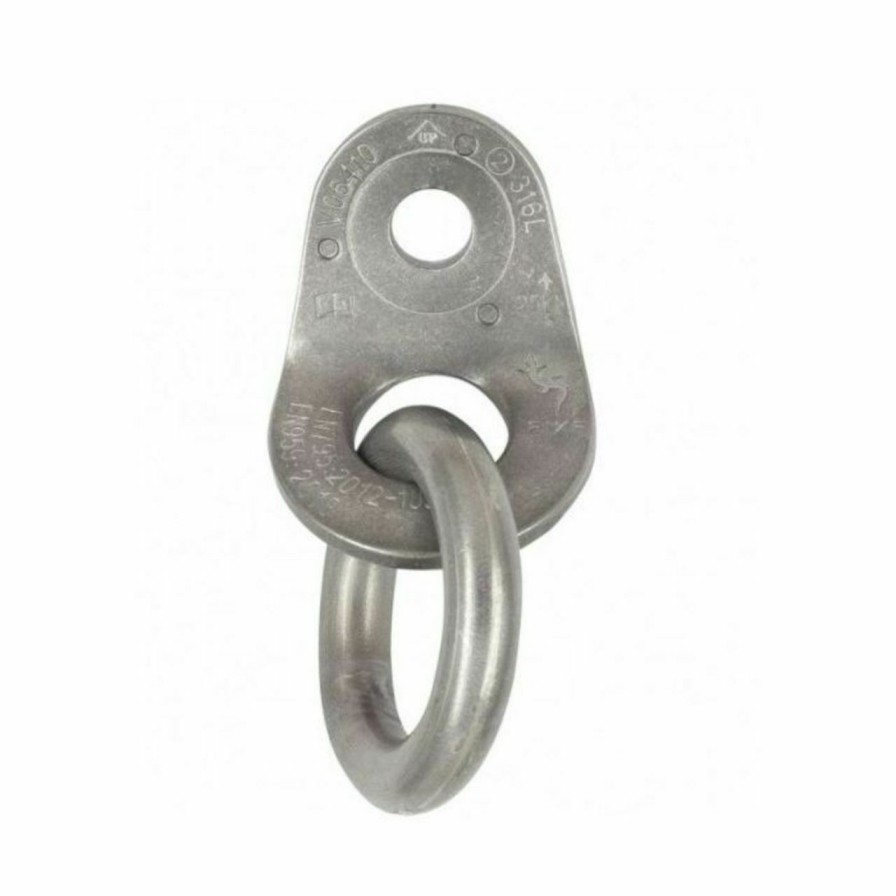 Protection & Hardware * | Fixe Hardware 316 Ss 1/2 Ring Anchor