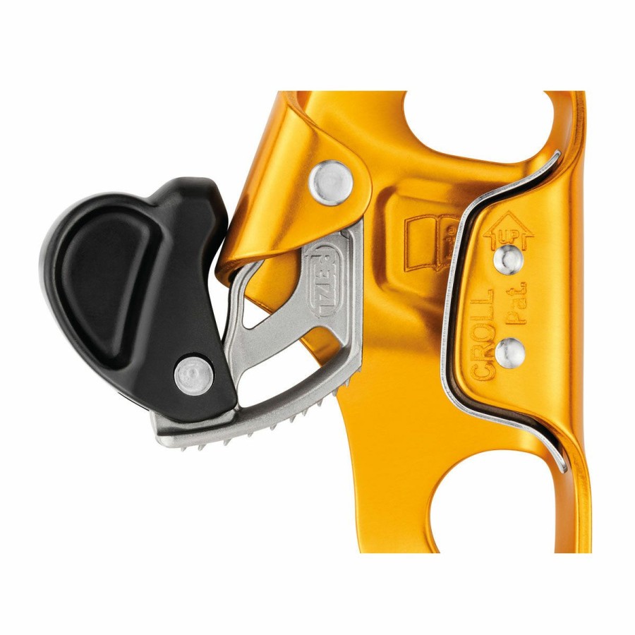 Protection & Hardware * | Petzl Croll Small