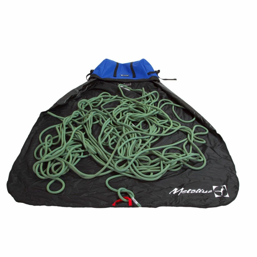 Ropes & Cordage * | Metolius Ropemaster Hc