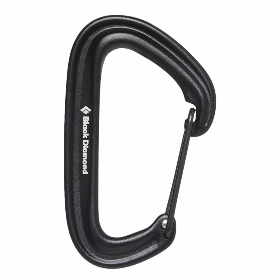 Carabiners & Quickdraws * | Diamond Litewire Carabiner