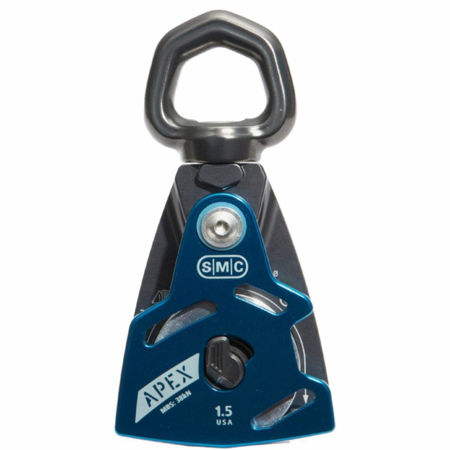 Protection & Hardware * | Smc Apex Swivel Pulley