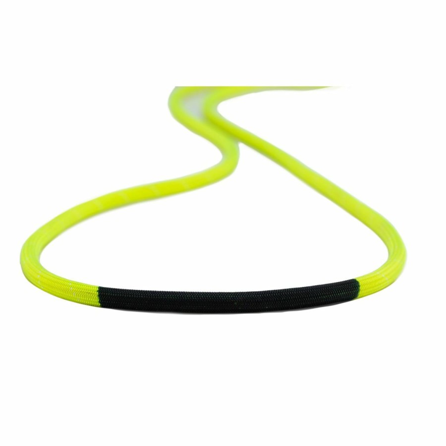 Ropes & Cordage * | Trango Agility 9.1 Standard Yellow