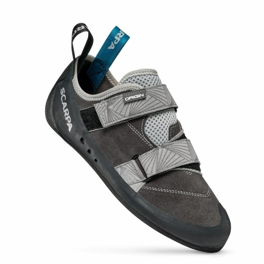 Climbing Shoes * | Scarpa Origin Men'S