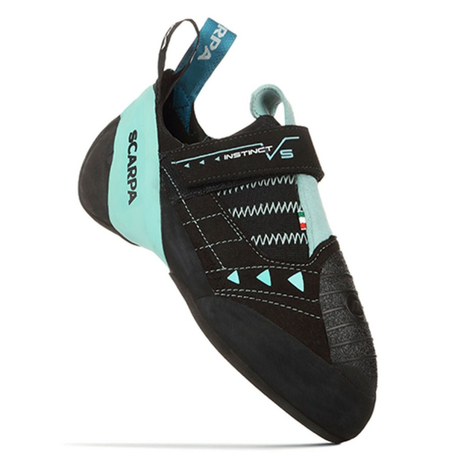 Climbing Shoes * | Scarpa Instinct Vs Women'S