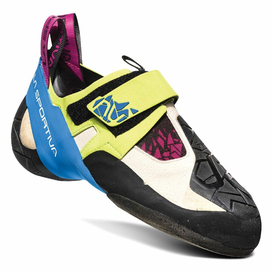 Climbing Shoes * | La Sportiva Skwama Women'S