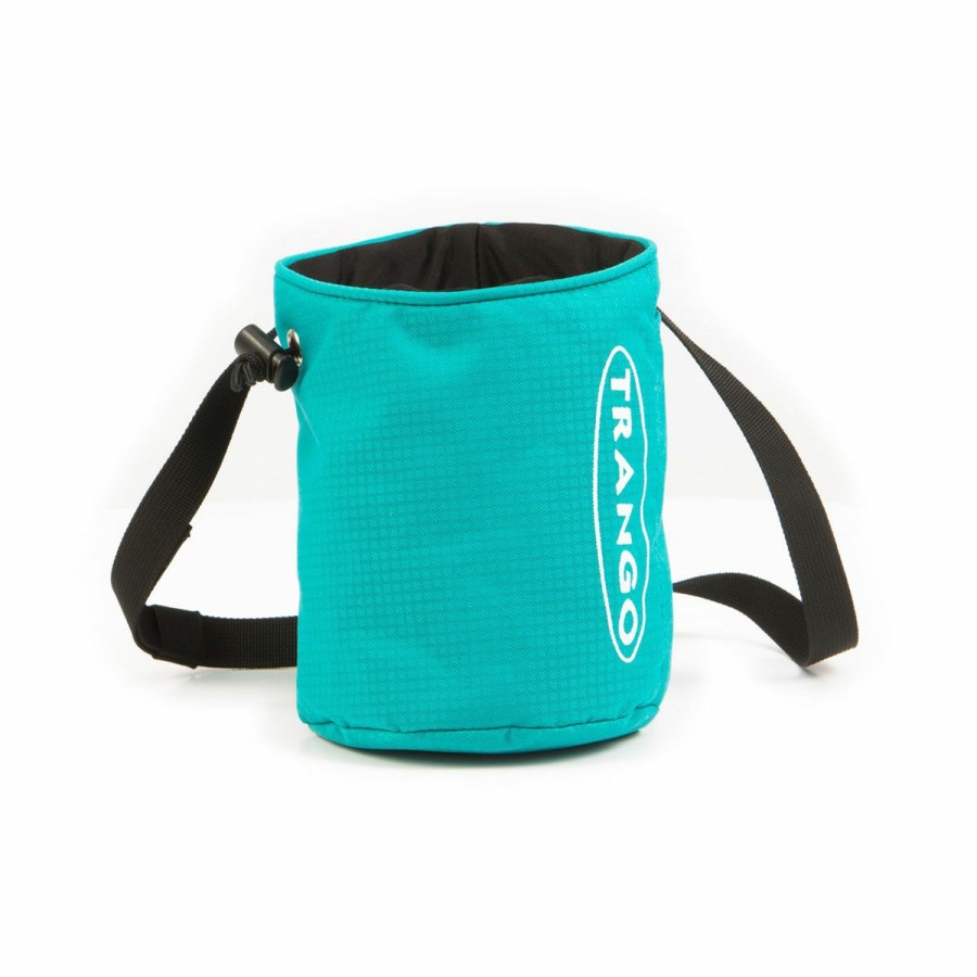 Climbing Accessories * | Trango 40 Cal Chalk Bag